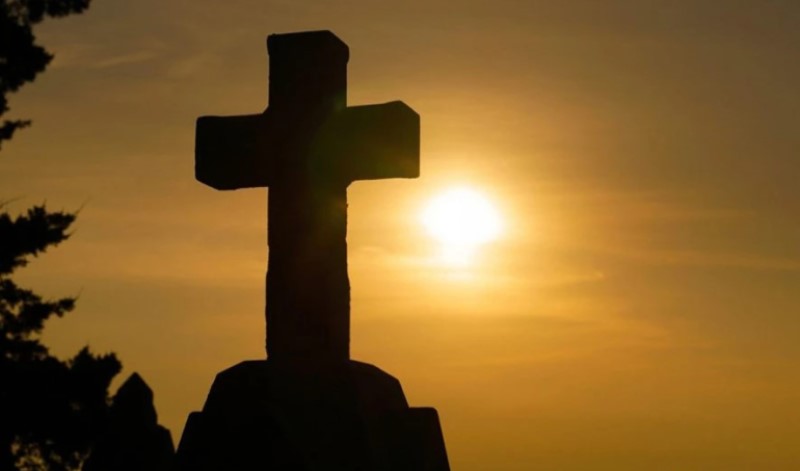 Sveštenik iz poznatog manastira kaže da je prisustvovao istjerivanju đavola: “Nemojte to raditi, gorim”