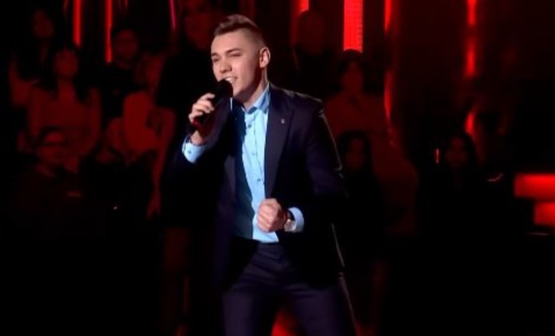 Izostala samo podrška Milija: Damjan iz Banjaluke dobio pet glasova u “Zvezdama Granda”