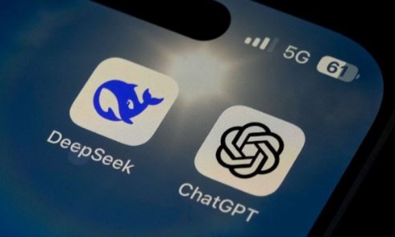 AI trka se zaoštrava: DeepSeek predstavio V4