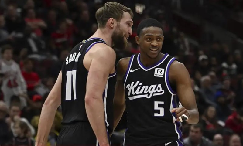 Luka Dončić pokrenuo “lavinu” u NBA: Trejdovana još jedva zvijezda – evo koja