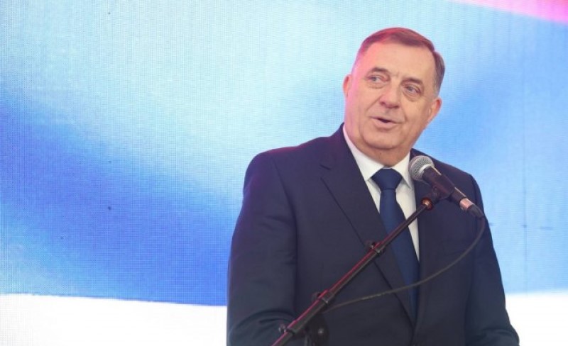“Srpska će od srijede da živi svoj miran život”: Dodik planira pozvati opoziciju na razgovor