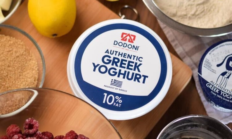 Nutricionisti otkrivaju: Evo šta se događa s vašim tijelom kada svaki dan jedete grčki jogurt