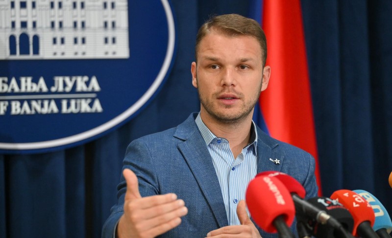 Stanivuković o slučaju zemljišta Poljoprivredne škole: Mi ćemo se boriti za svaki pedalj grada