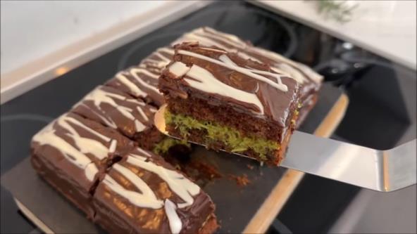 Dubai torta – kraljevska poslastica bogatog ukusa