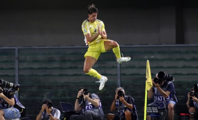 Ponovo prvi izbor trenera: Vlahović predvodi napad Juventusa protiv Empolija