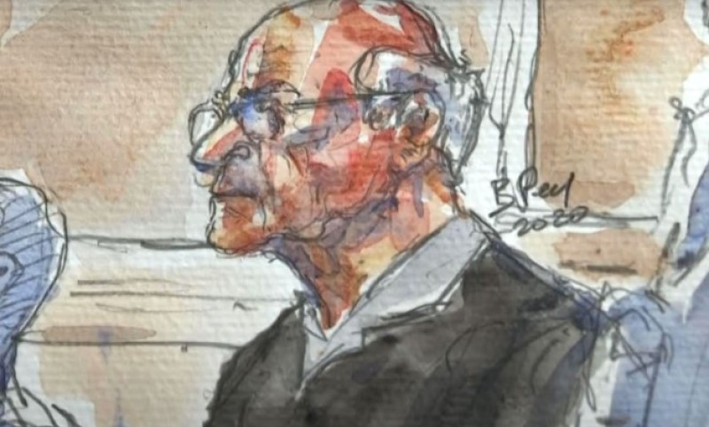 Monstrum uskoro pred sudom! Hirurg (73) godinama silovao djecu pod anastezijom FOTO