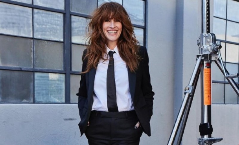 Ovaj film smatra greškom: Džulija Roberts žali što je prihvatila jednu ulogu