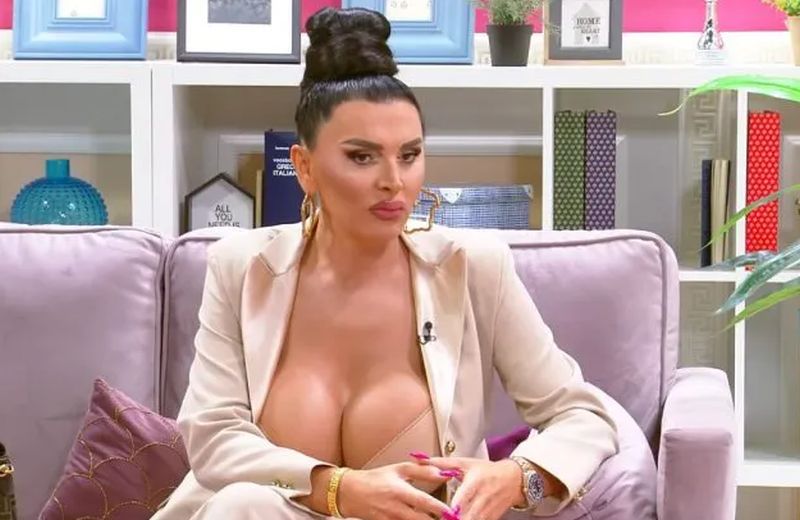 Zašto je uhapšena Elektra: Upletena u kriminalne radnje, slijedi joj kazna od najmanje 30 dana