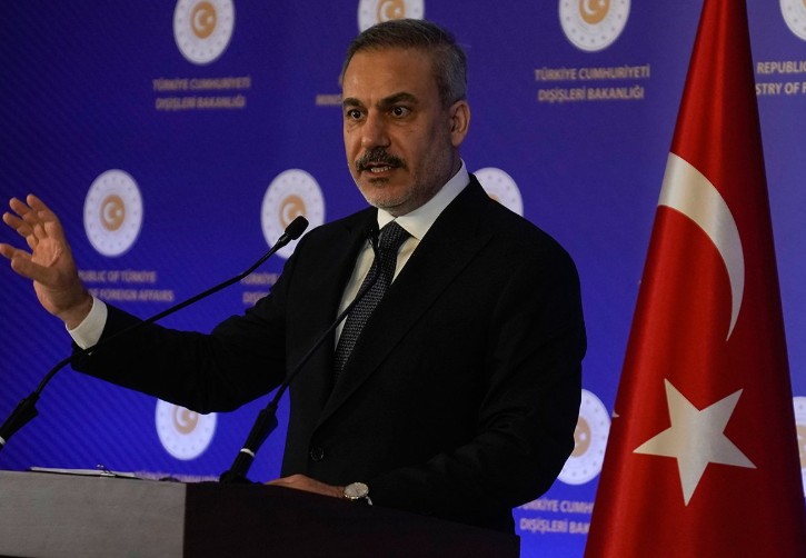 Šef turske diplomatije ocijenio: Islamski svijet se probudio iz dubokog sna