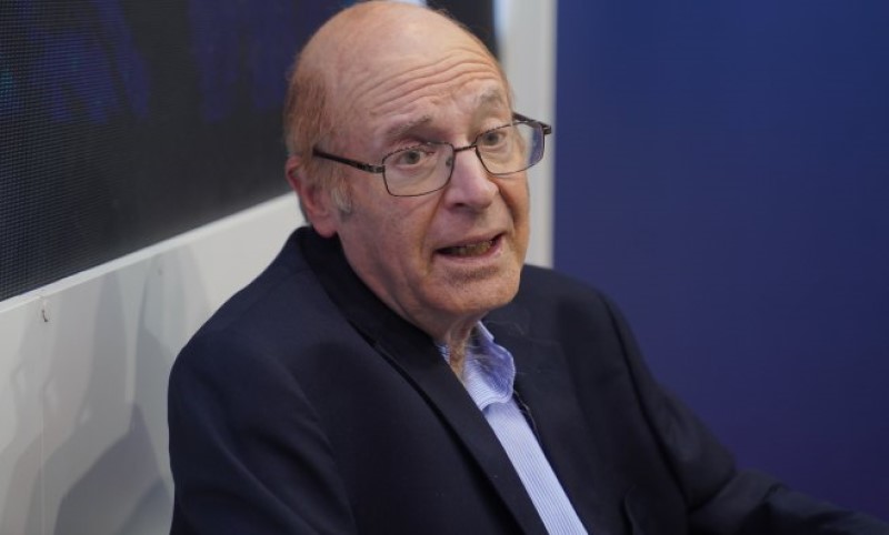 Ekspert za istraživanje Holokausta nema dilemu: Presuda Dodiku mora biti ukinuta