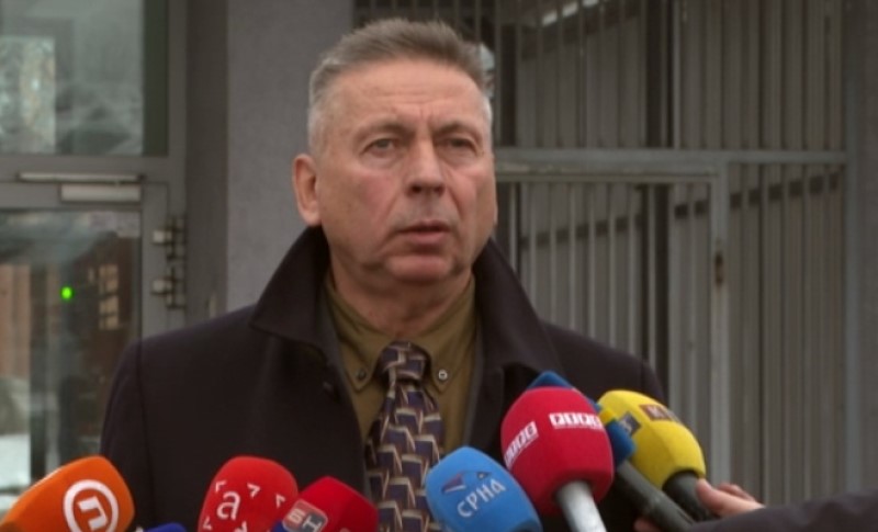 Kakvi su dalji planovi? Bubić tvrdi da je presuda Dodiku poniženje prava