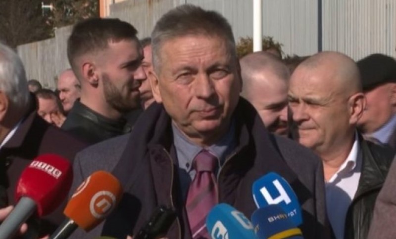Advokat predsjednika Srpske tvrdi: Za osuđujuću presudu ne postoje nikakvi argumenti