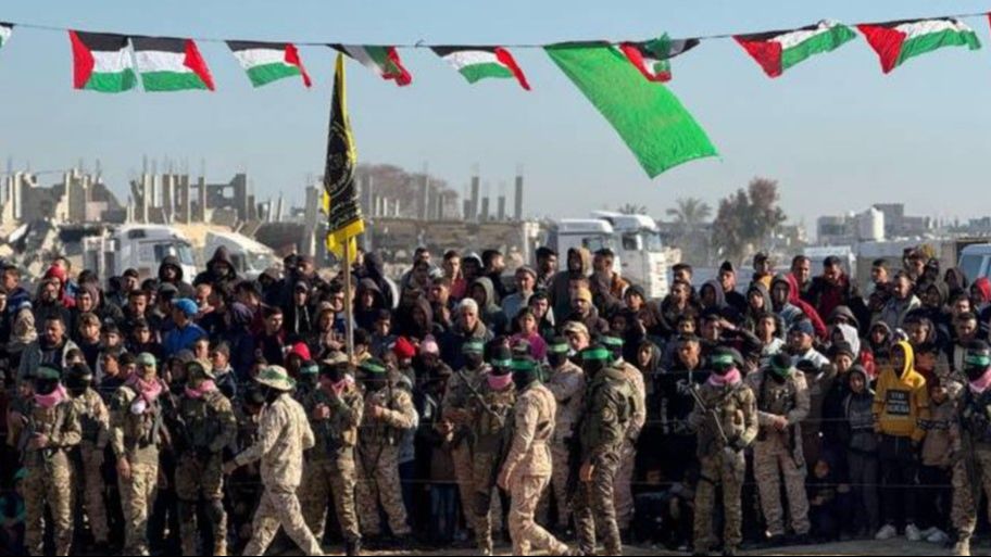 Ključni korak: Nova runda pregovora između Izraela i Hamasa