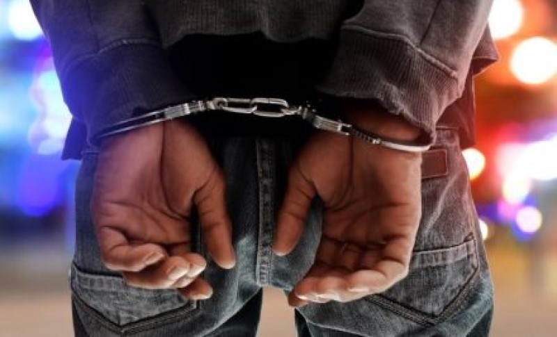 Urnebesna potjera: Državljanin BiH trčeći auto-putem pokušao da pređe granicu