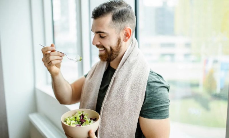 Ozbiljno razmislite o zdravlju! Evo šta bi trebalo da promijenite u ishrani nakon tridesete