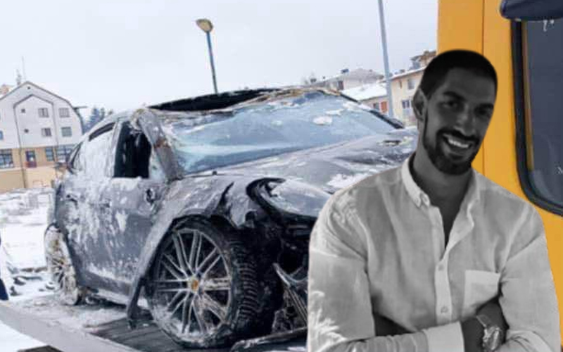 Detalji teške saobraćajne nesreće: Poginuo mladi inspektor MUP Srpske