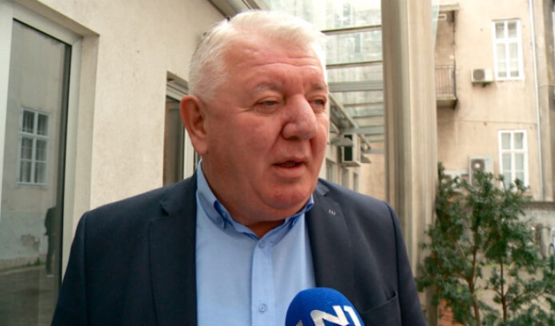 Poslanik HDZ-a ima platu od čak 5.500 evra: Napao policajca, tukao redara disko-kluba