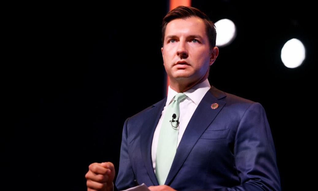 Tramp odlučio – Srbin na čelu američke državne banke: Ko je Јovan Džon Јovanović