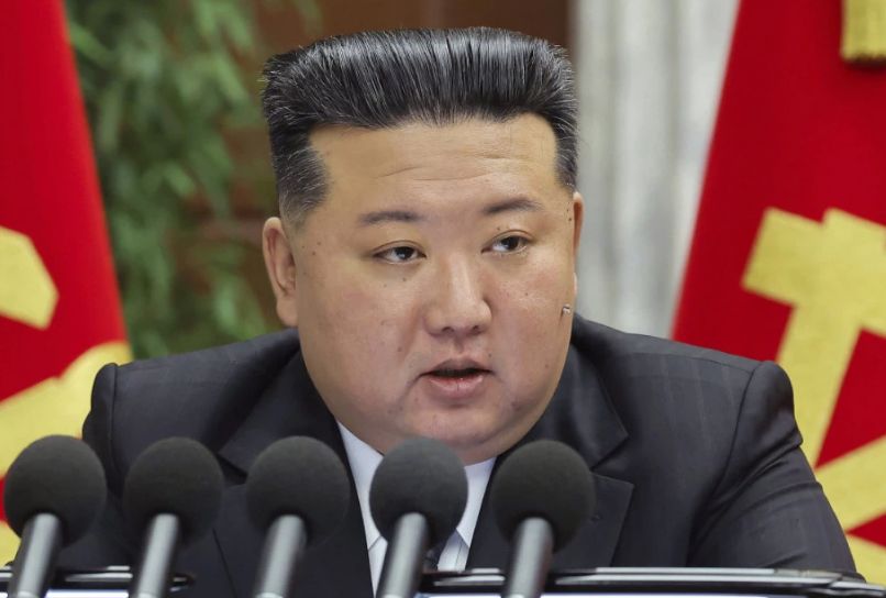 Stiže i Putin: Kim Džong Un dolazi u Kinu na vojnu paradu