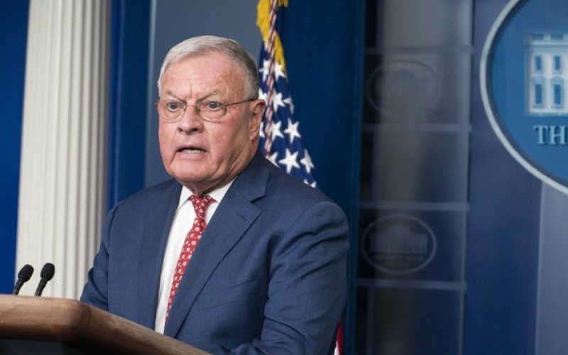 Kelog: Sporazum o okončanju rata u Ukrajini na dohvat ruke