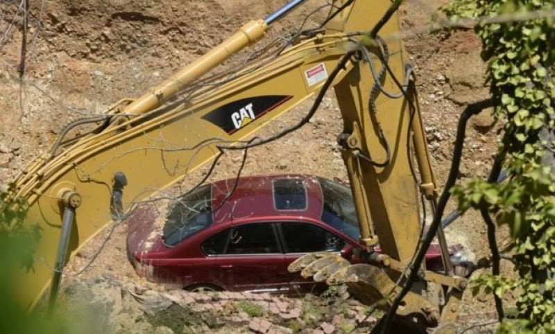 Proglašena vanredna situacija: Vrtače prijete da “progutaju” brazilski grad