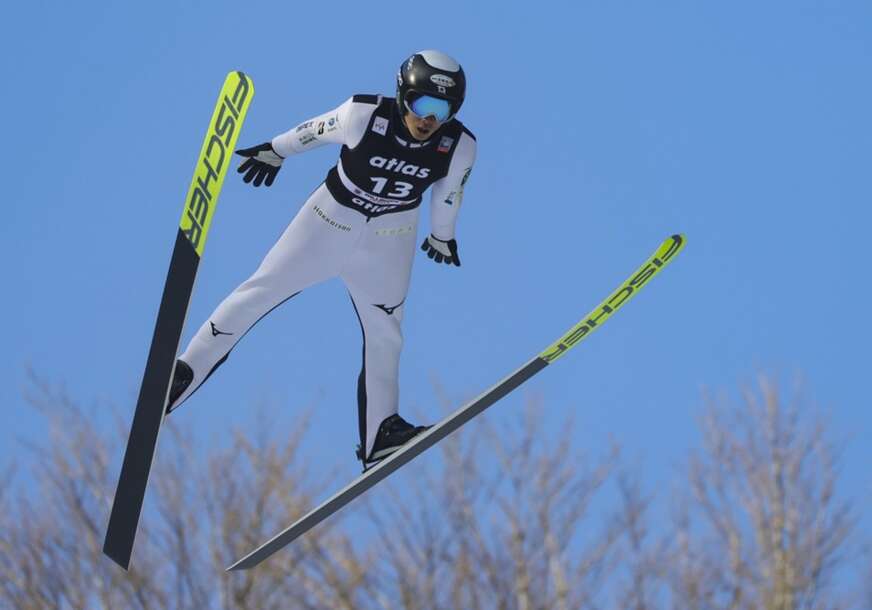 Kobajaši najbolji u Saporu: Japanac došao do druge pobjede u sezoni