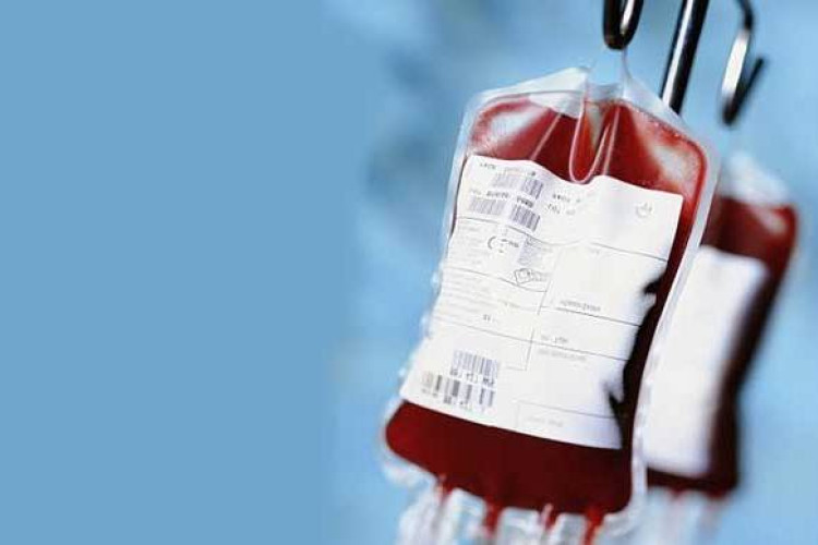 Zlatnu krvnu grupu ima svega nekoliko desetina osoba na svijetu: Ovo su zanimljovosti o njoj