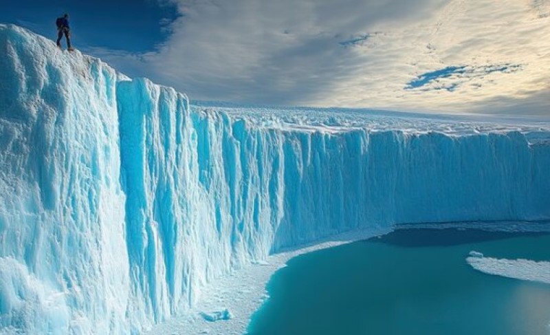 Nova studija objelodanila: Otkriveno kada Zemlji prijeti novo ledeno doba