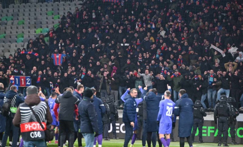 Pjesma Banjalučana odjekuje Ljubljanom: Evo kad se igraju naredni mečevi FOTO/VIDEO