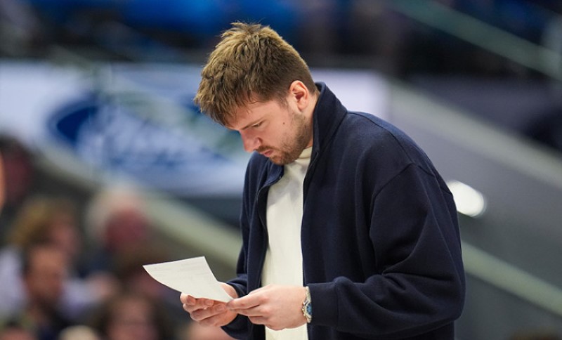 Da Vam se zavrti u glavi: Evo koliko će Luka Dončić morati da plaća alimentaciju…