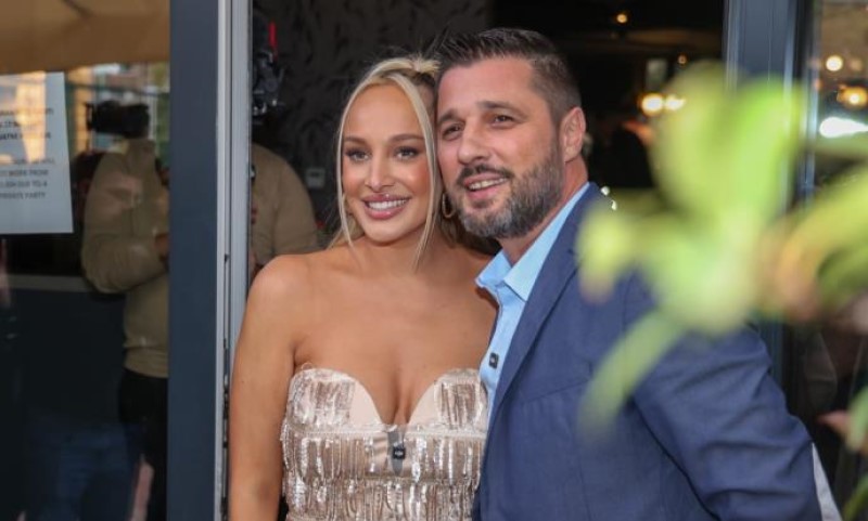 Marko Miljković nikada iskreniji: Dešavalo se da napustim stan, pun kofer i Luni i meni