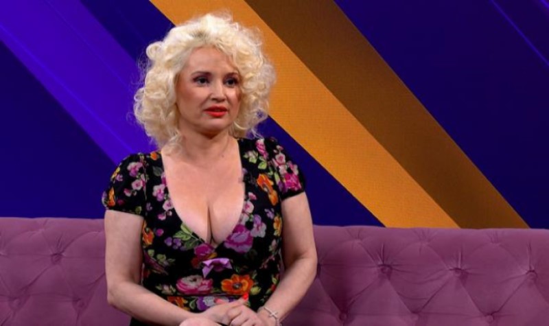 Pjevačica Maja Nikolić progovorila o ljubavnom životu: “Koga to više zanima”