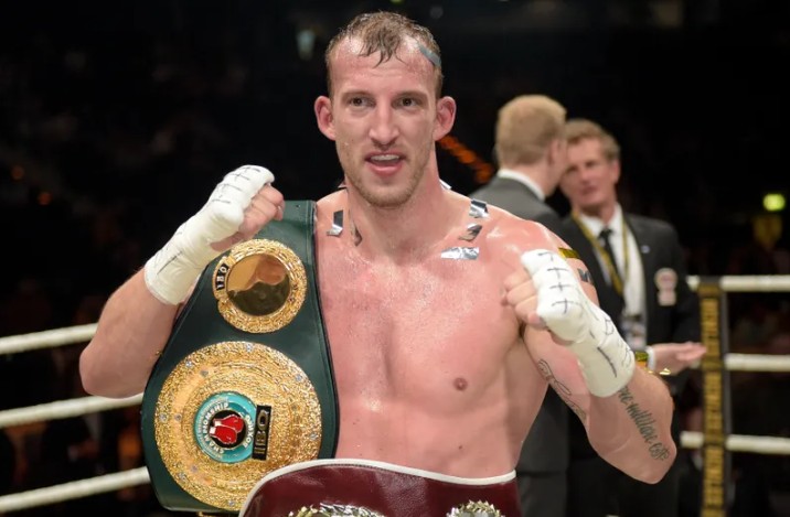 Novi detalji: Bivši evropski prvak ranjen u Beogradu poslije pucnjave u restoranu