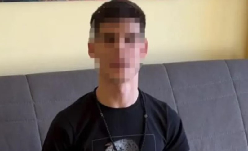 “Tišina ima da progovori”: Određen pritvor Mihailu (21) koji je nasrmrt izbo svoju majku