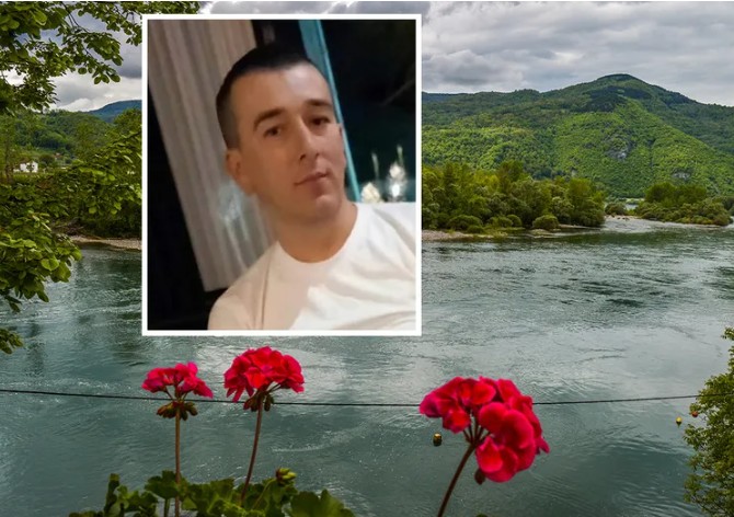 Tužan kraj potrage: Nađeno tijelo Mihaila Gordanića