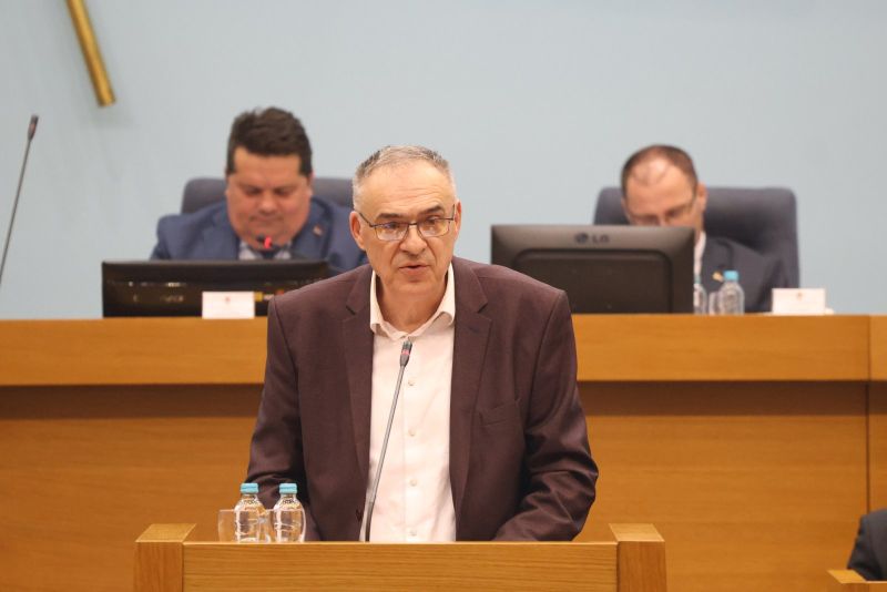 Miličević: Dodiku kao predsjedniku ne treba da se sudi za ono što je radio po Ustavu Srpske