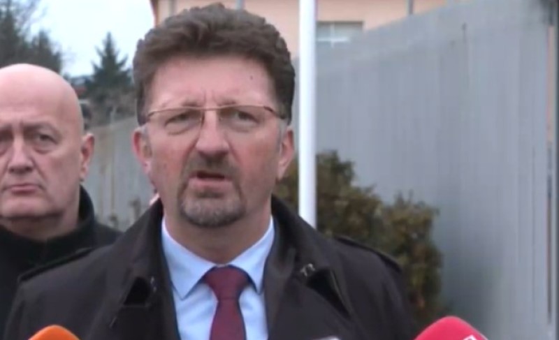 Advokat Pucar u završnoj riječi: Tužilaštvo bilo dužno da dokaže postojanje Šmita