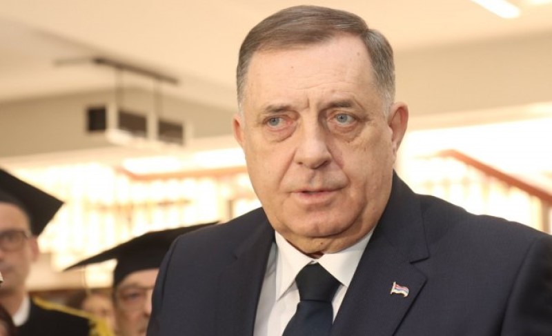 Dodik pojasnio: Predstavnički dom više nije ustavan jer nema adekvatan kolegijum