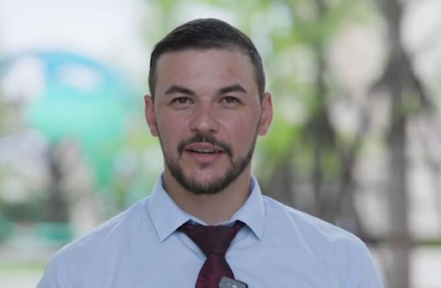 Kako je profesor geografije iz Vranja postao direktor škole u Kini VIDEO