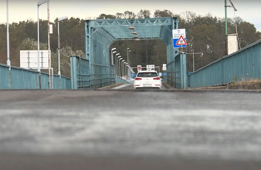 Austrougari izgradili most, mi nismo sposobni ni da ga održavamo