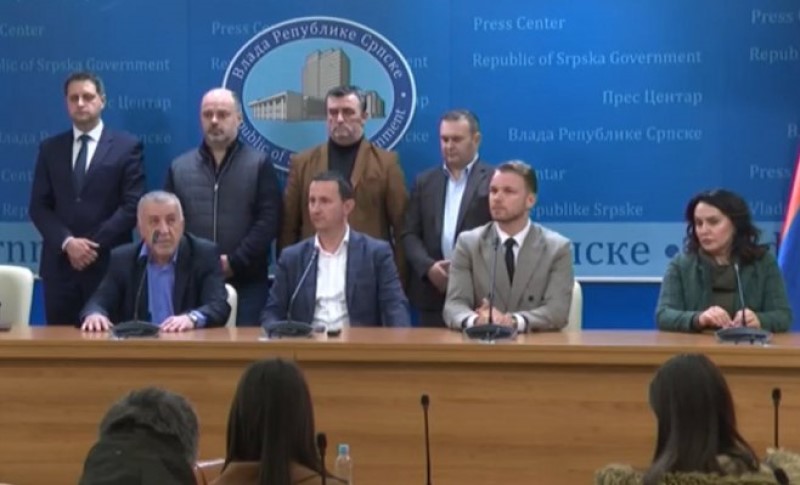 Grado(načelnici) poslali jasnu poruku: Treba da budemo složni i da zaštitimo interese Srpske