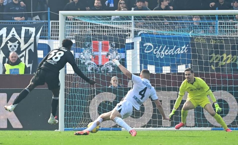 Hoće li utakmica sezone riješiti pitanje šampiona Italije: Inter i Napoli imaju identičan rezultat