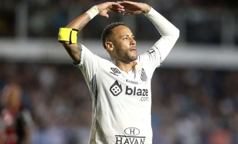 Tek što je uhvatio ritam i vratio se na veliku scenu: Nejmar će ponovo morati na pauzu