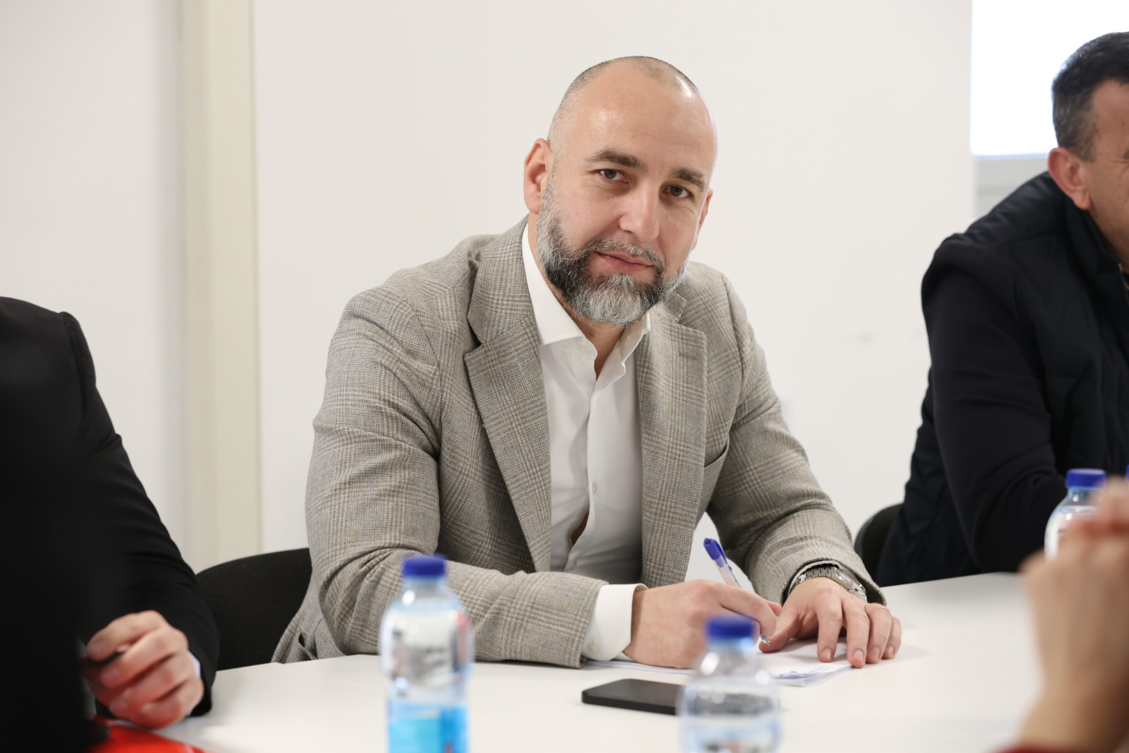 Talić najavio reakciju: SNSD traži utvrđivanje odgovornosti zbog sječe stabala uz Vrbas VIDEO