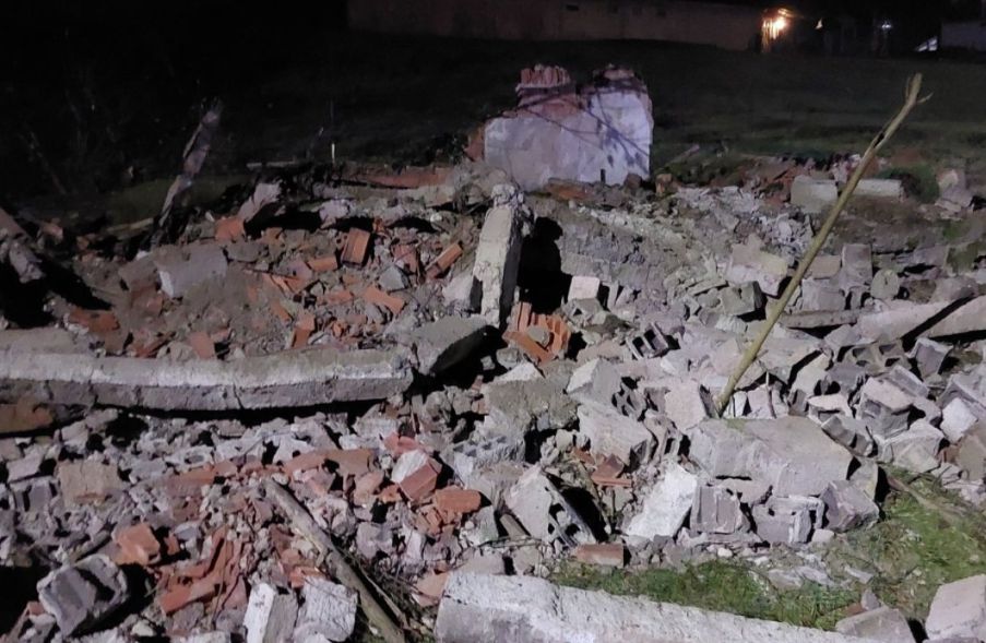 Troje djece stradalo jezivom smrću u Jablanici na KiM
