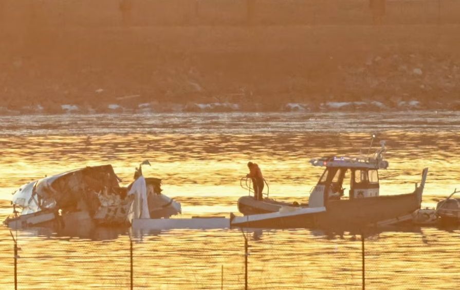 Spasioci pronašli tijelo ruskog umjetničkog klizača Vadima Naumova