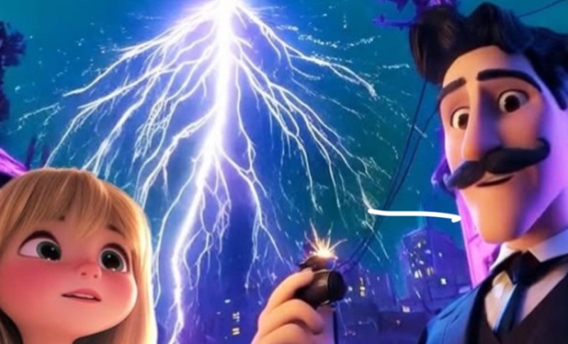 Sjajno djelo iz BiH: Roditelji kreirali crtani film inspirisan petogodišnjom kćerkom VIDEO