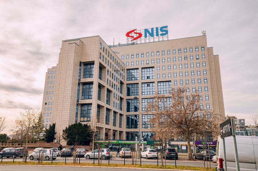 Oglasio se direktor NIS-a: Nije došlo do posljedica, obustavu rada smo dobro iskoristili