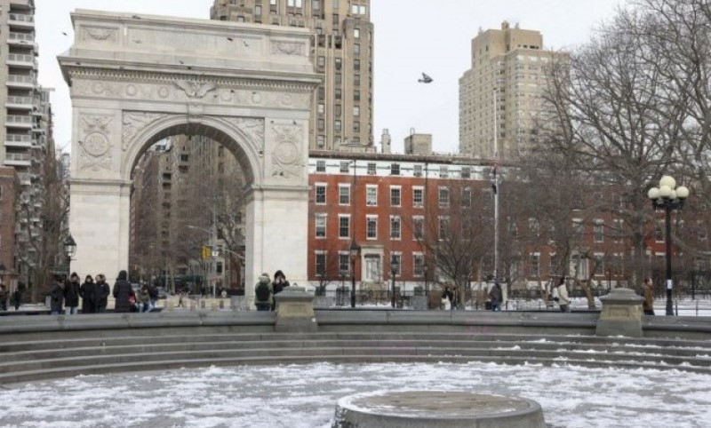Istorijski značaj! Gradonačelnik Njujorka proglasio Sretenje Danom srpsko-američkih odnosa