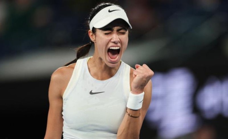 Odlična Olga u drugom kolu Rolan Garosa, Nina morala da preda meč